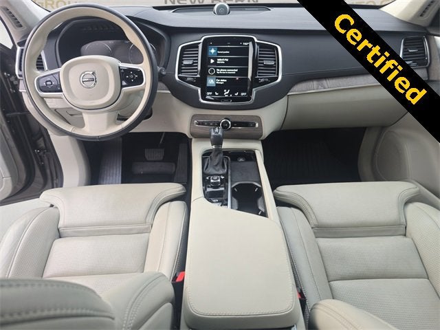 2022 Volvo XC90 Inscription
