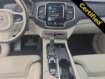 2022 Volvo XC90 Inscription