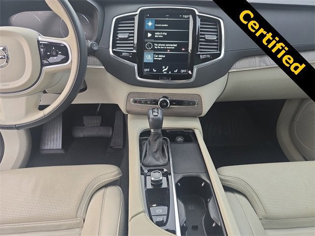 2022 Volvo XC90 Inscription