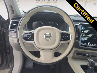 2022 Volvo XC90 Inscription