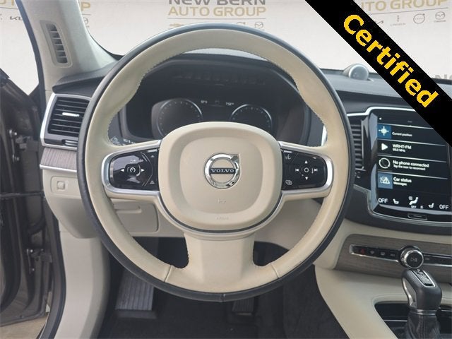2022 Volvo XC90 Inscription