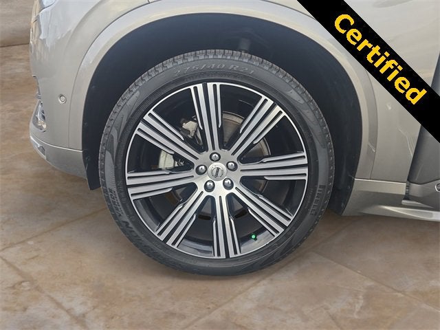 2022 Volvo XC90 Inscription