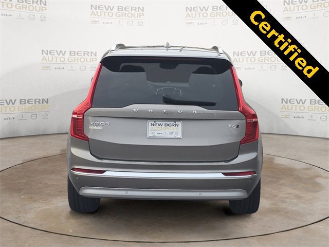 2022 Volvo XC90 Inscription