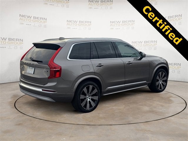 2022 Volvo XC90 Inscription