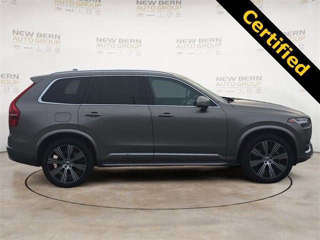 2022 Volvo XC90 Inscription