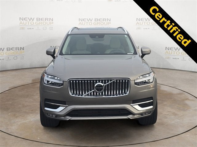 2022 Volvo XC90 Inscription