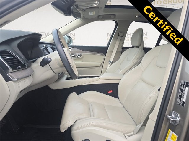 2022 Volvo XC90 Inscription