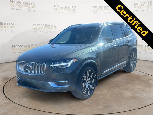 2022 Volvo XC90 Recharge Plug-In Hyb Inscription
