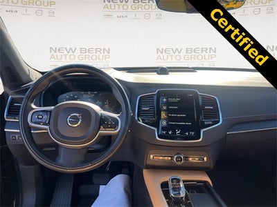 2022 Volvo XC90 Recharge Plug-In Hyb Inscription