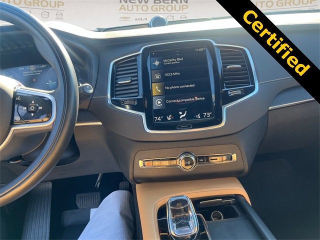 2022 Volvo XC90 Recharge Plug-In Hyb Inscription