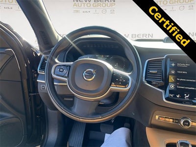 2022 Volvo XC90 Recharge Plug-In Hyb Inscription