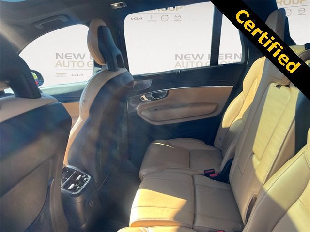 2022 Volvo XC90 Recharge Plug-In Hyb Inscription