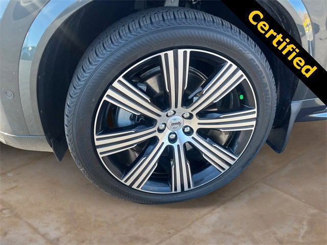 2022 Volvo XC90 Recharge Plug-In Hyb Inscription
