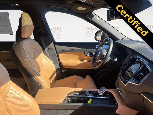 2022 Volvo XC90 Recharge Plug-In Hyb Inscription