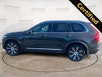 2022 Volvo XC90 Recharge Plug-In Hyb Inscription