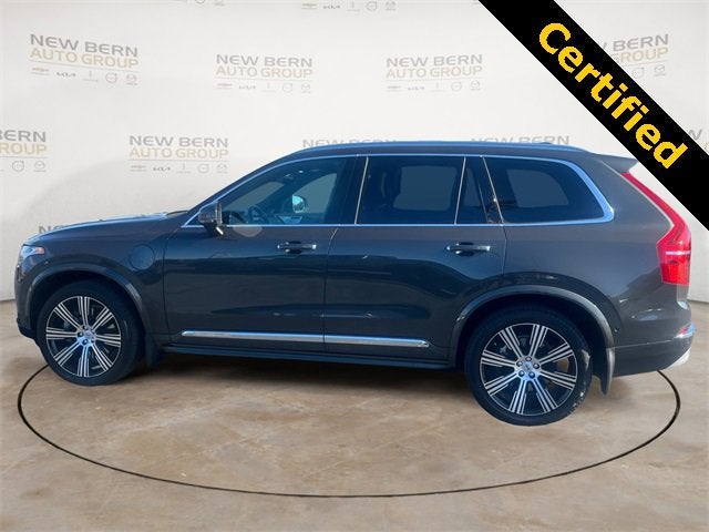 2022 Volvo XC90 Recharge Plug-In Hyb Inscription