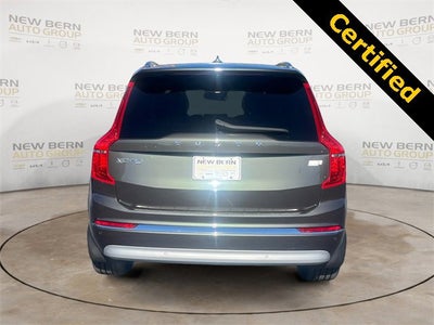 2022 Volvo XC90 Recharge Plug-In Hyb Inscription