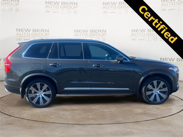 2022 Volvo XC90 Recharge Plug-In Hyb Inscription
