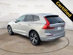 2023 Volvo XC60 Plus Bright Theme