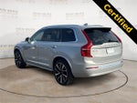 2024 Volvo XC90 Plus Bright Theme