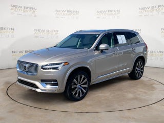 2024 Volvo XC90 Core Bright Theme
