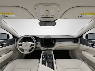 2024 Volvo XC60 Plus Dark Theme
