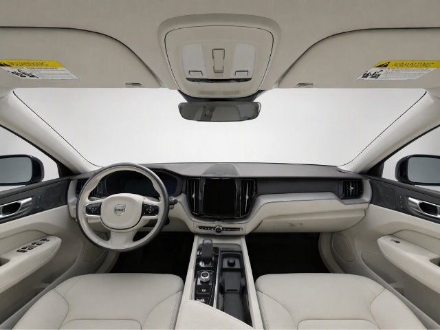 2024 Volvo XC60 Plus Dark Theme