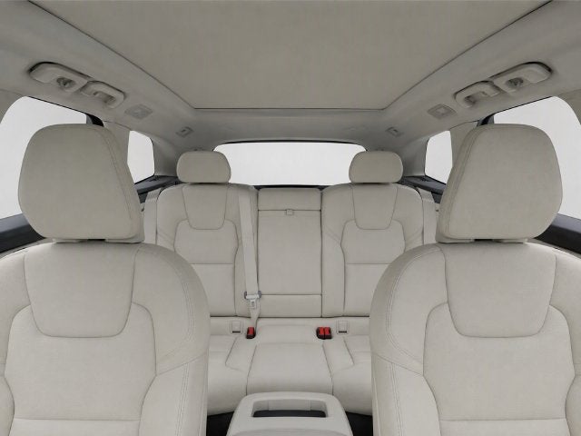 2024 Volvo XC60 Plus Dark Theme