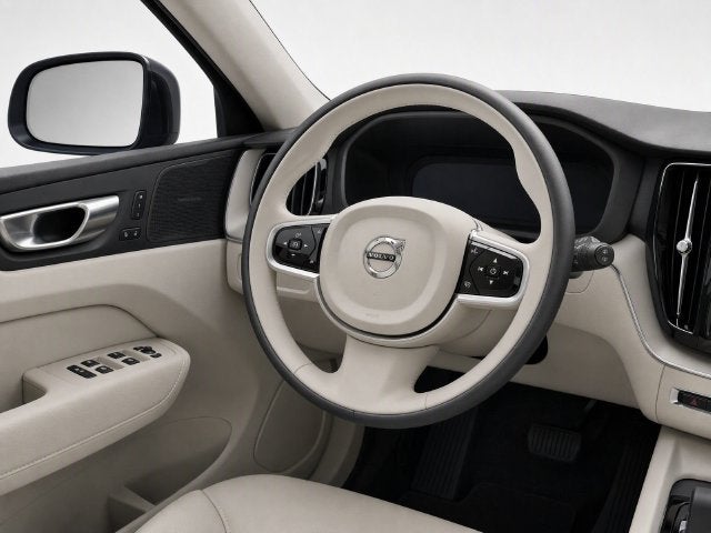 2024 Volvo XC60 Plus Dark Theme