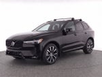 2024 Volvo XC60 Plus Dark Theme
