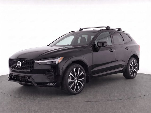 2024 Volvo XC60 Plus Dark Theme