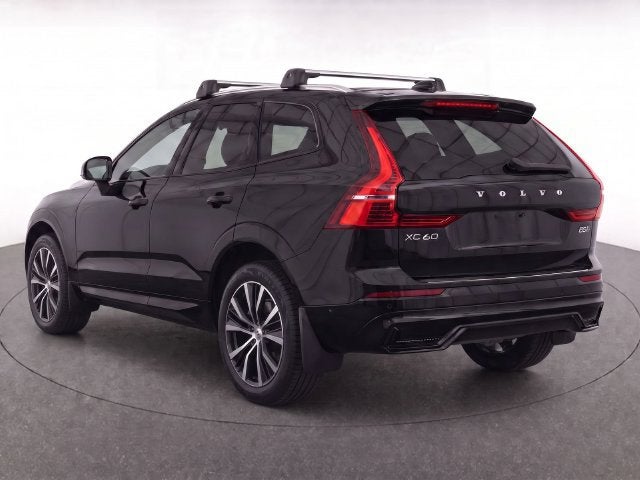 2024 Volvo XC60 Plus Dark Theme