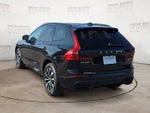 2024 Volvo XC60 Plus Dark Theme