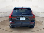 2024 Volvo XC60 Plus Dark Theme