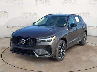 2024 Volvo XC60 Plus Dark Theme