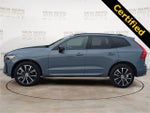 2023 Volvo XC60 Plus Dark Theme