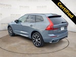 2023 Volvo XC60 Plus Dark Theme