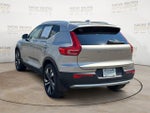 2024 Volvo XC40 Plus Bright Theme
