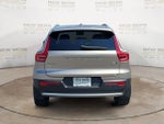 2024 Volvo XC40 Plus Bright Theme