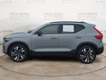2024 Volvo XC40 Plus Dark Theme
