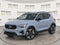 2025 Volvo XC40 Ultra Dark Theme