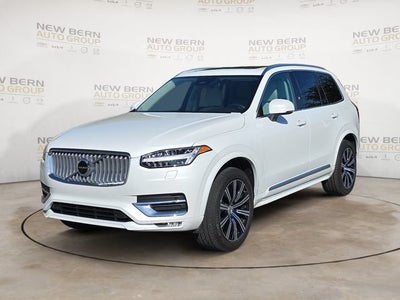 2025 Volvo XC90 Core