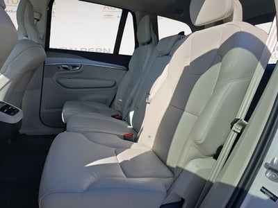 2025 Volvo XC90 Core