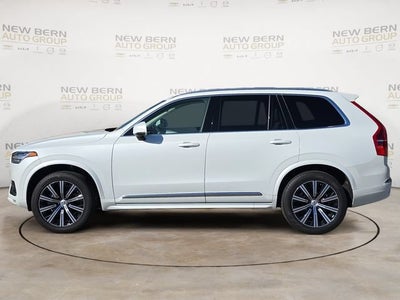 2025 Volvo XC90 Core