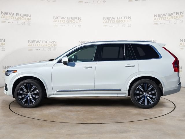 2025 Volvo XC90 Core