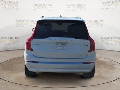 2025 Volvo XC90 Core
