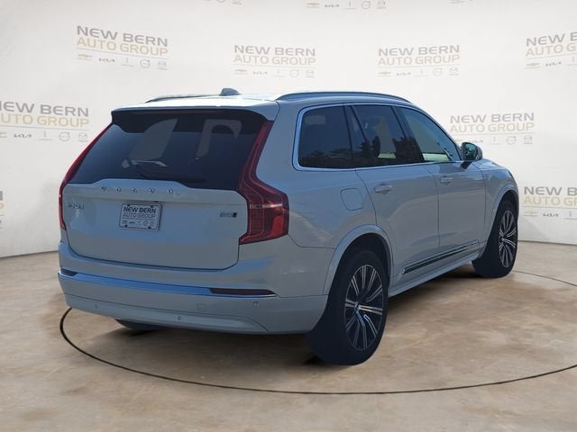 2025 Volvo XC90 Core