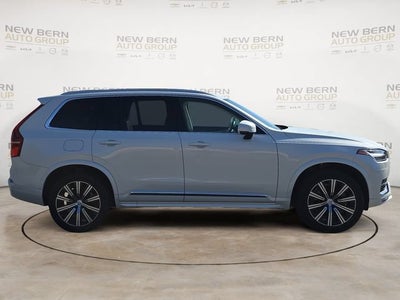 2025 Volvo XC90 Core