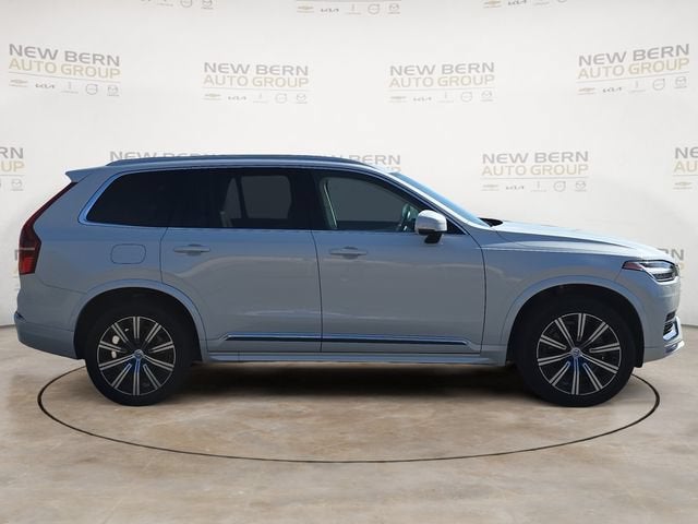 2025 Volvo XC90 Core