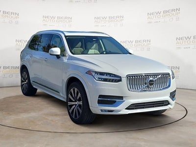 2025 Volvo XC90 Core